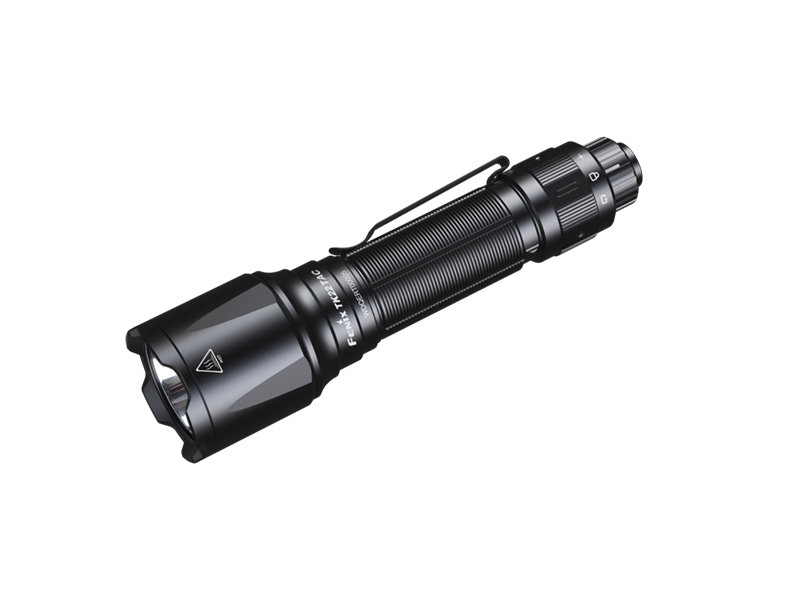 Fenix TK22 TAC EL FENERİ 2800 Lümen