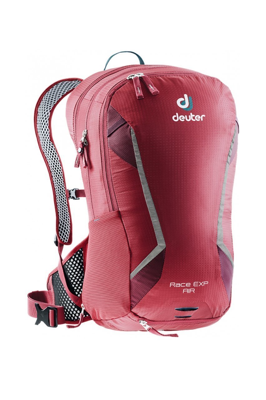 DEUTER Race EXP Air CRANBERRY-MARON