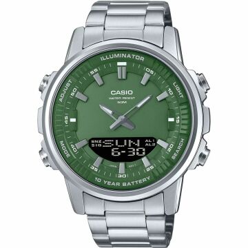 CASIO AMW-880D-3AVDF ERKEK KOL SAATİ