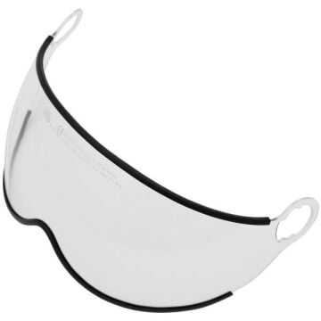KONG Leef Transparent Vizör