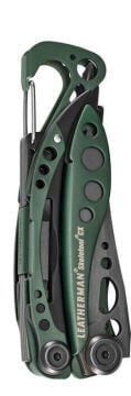 Leatherman Skeletool CX OD Green