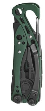 Leatherman Skeletool CX OD Green