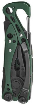 Leatherman Skeletool CX OD Green