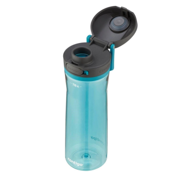 Contigo Jackson Autopop Tritan Suluk 720ML Mavi