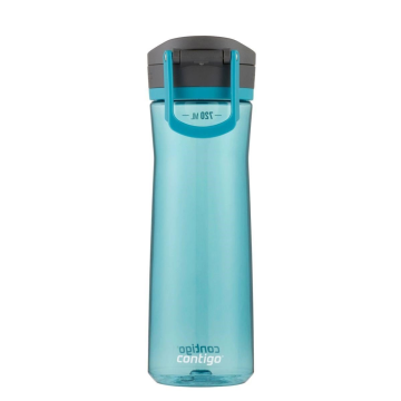 Contigo Jackson Autopop Tritan Suluk 720ML Mavi