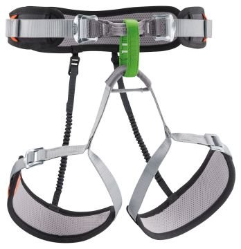PETZL ASPIR LT Emniyet Kemeri