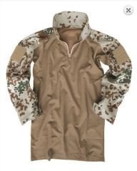 STURM MILTEC FELDHEMD TACTICAL TROPENTARN SHIRT