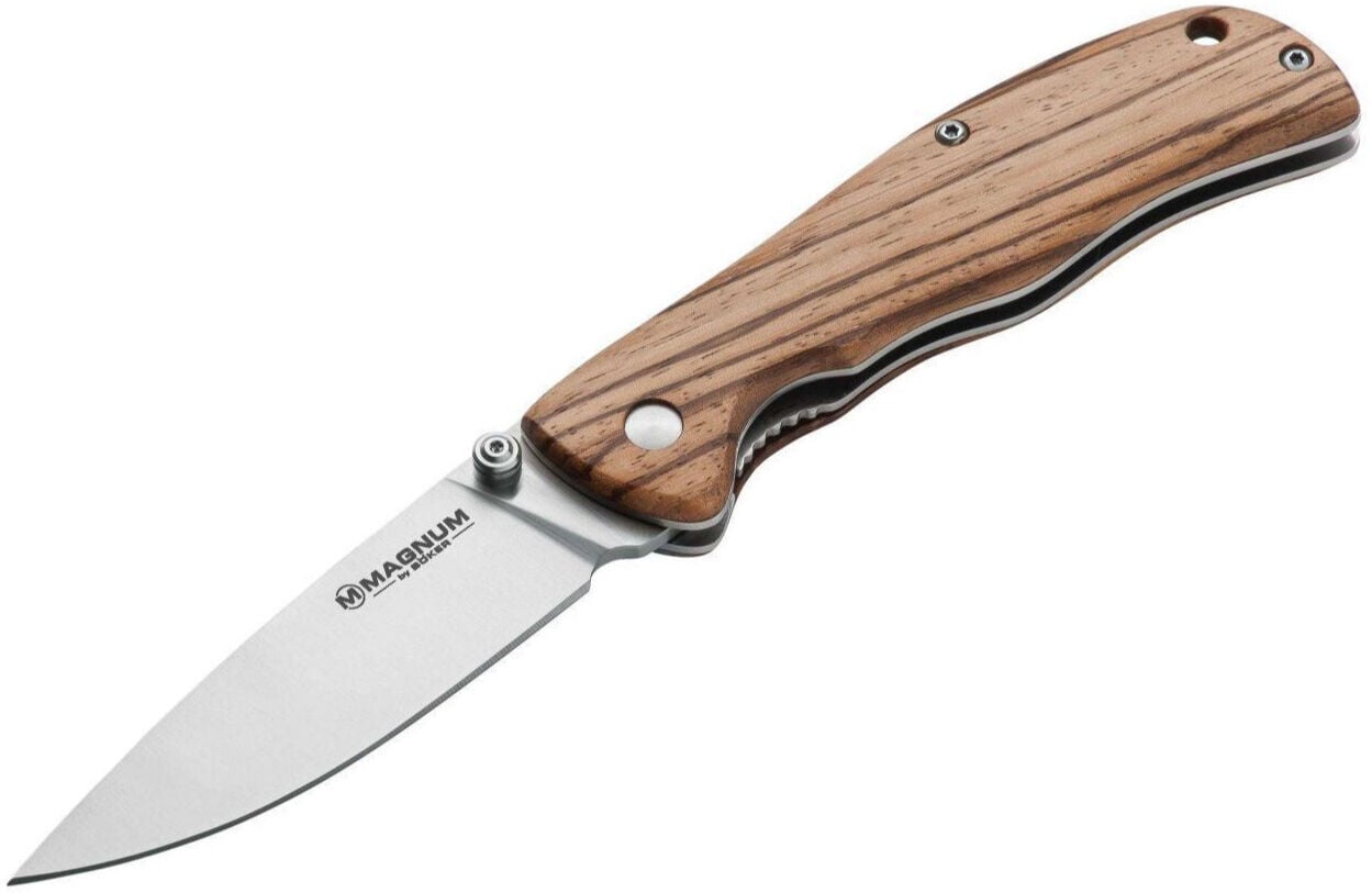 Böker Magnum Backpacker Çakı