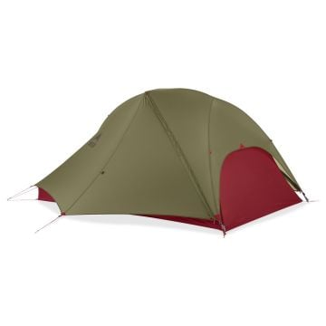 Msr Freelite II Çadır 3 Mevsim 2 Kişilik Green