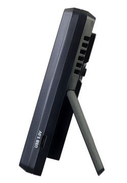 Levenhuk Wezzer BASE L80 Termo Higrometre