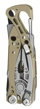 Leatherman Skeletool CX Sandstorm