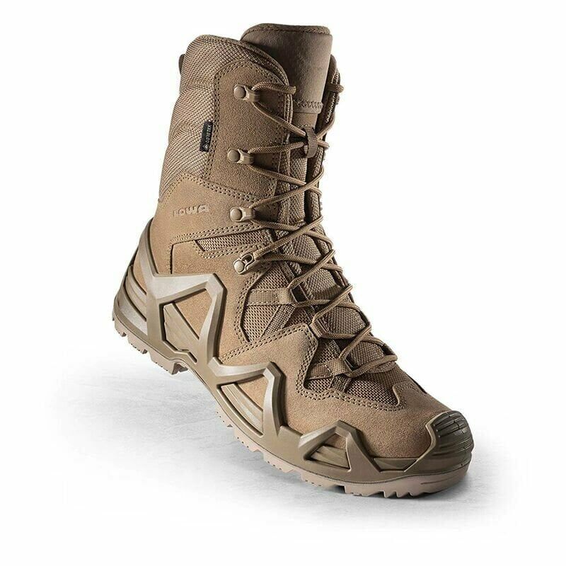 Lowa Zephyr MK2 Gtx 4 Mevsim Hi Coyote Op Bot - 14.091,18 TL