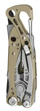 Leatherman Skeletool CX Sandstorm