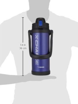 Zojirushi SD-BD20 Soğuk İçecek Termosu 2.0 L Lacivert