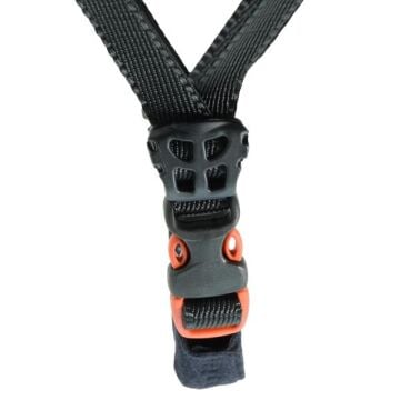 KONG Mouse Sport Ultralight 375gr Dağcılık ve Tırmanış Kaskı 52-64 cm Mavi EN 12492
