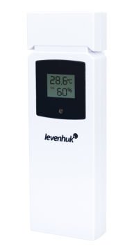 Levenhuk Wezzer PLUS LP30 Termometre