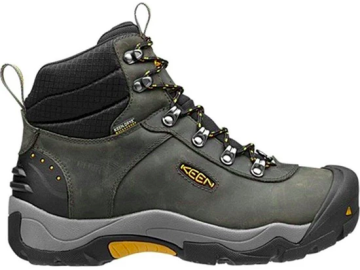 Keen Revel III -32 Dereceye Kadar Koruma Keendry Erkek Bot 1013305