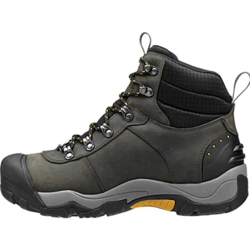 Keen Revel III -32 Dereceye Kadar Koruma Keendry Erkek Bot 1013305