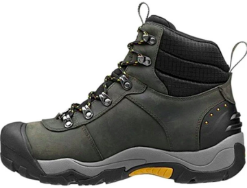 Keen Revel III -32 Dereceye Kadar Koruma Keendry Erkek Bot 1013305
