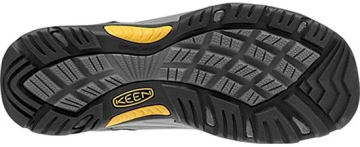 Keen Revel III -32 Dereceye Kadar Koruma Keendry Erkek Bot 1013305