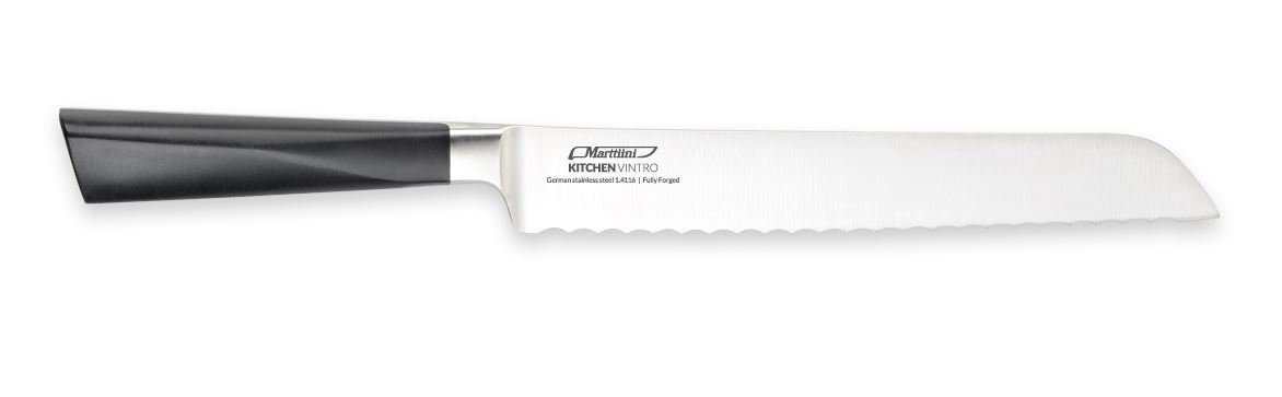 Marttiini Vintro 21 Cm Ekmek Bıçağı