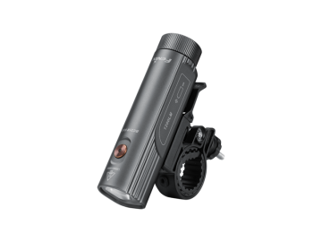 FENIX BC21R V3.0 Şarjlı Bisiklet Feneri 1200 Lümen
