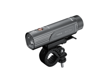 FENIX BC21R V3.0 Şarjlı Bisiklet Feneri 1200 Lümen