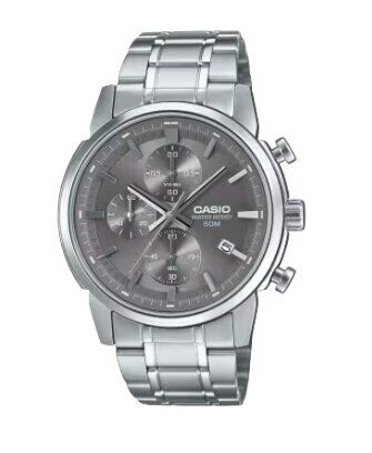 Casio MTP-E510D-8AVDF Erkek Kol Saati