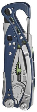 Leatherman Skeletool CX Verdant