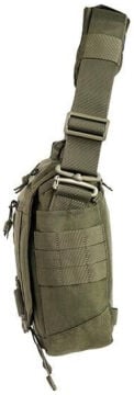 FIRST TACTICAL Omuz Çantası 8L