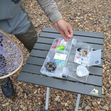 Gci Outdoor Compact Katlanır Kamp Masası 20™