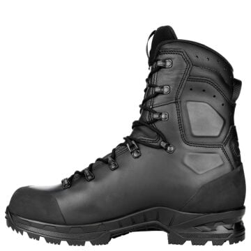 Lowa Combat Boot MK2 GTX W Siyah Wide Erkek Bot