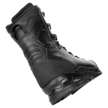 Lowa Combat Boot MK2 GTX W Siyah Wide Erkek Bot