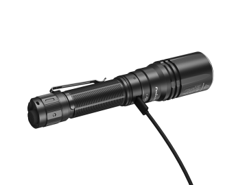 FENIX HT30R Beyaz Lazer El Feneri 500 Lümen