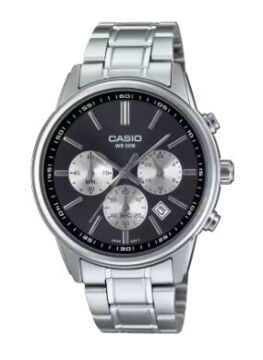 Casio MTP-E515D-1AVDF Erkek Kol Saati
