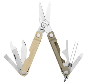 Leatherman Micra Cappuccino