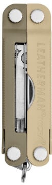 Leatherman Micra Cappuccino