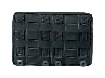 FIRST TACTICAL Tactix 9x6'' Molle Çanta