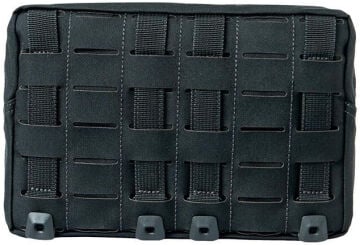 FIRST TACTICAL Tactix 9x6'' Molle Çanta