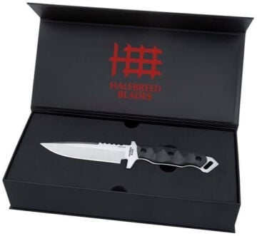 HBB Medium Piyade Bıçağı Gen 2