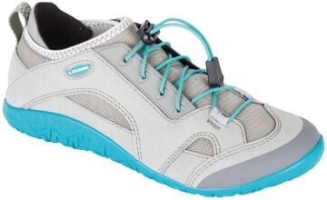 Lizard Terra II W Grey Ocean Bayan Ayakkabı