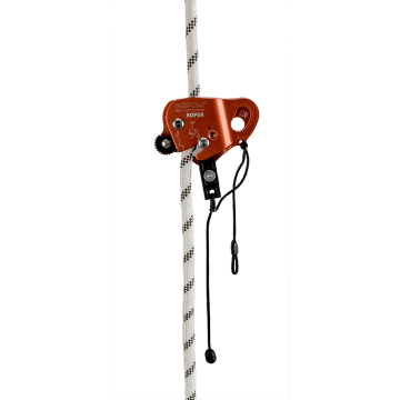 Rock Empire Roper Clip Düşüş Durdurucu