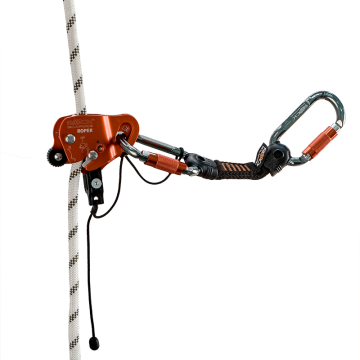 Rock Empire Roper Clip Düşüş Durdurucu