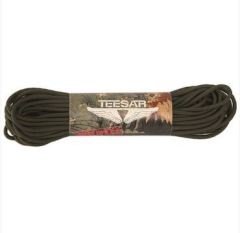 Sturm Miltec Paracord 550 Yaprak Turuncu Ip