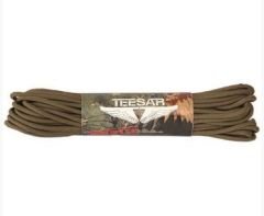 Sturm Miltec Paracord 550 Yaprak Turuncu Ip