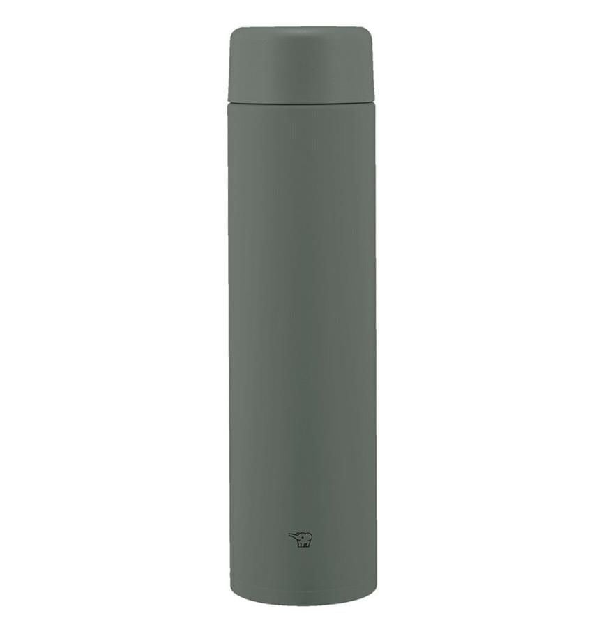 Zojirushi SM-GA72 Termos Matara 720 ml Koyu Gri