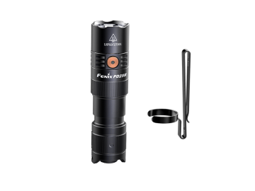 FENIX PD25R Şarj Edilebilir EDC EL El Feneri 800 Lümen