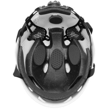 KONG Mouse Sport Ultralight 375gr Dağcılık ve Tırmanış Kaskı 52-64 cm Beyaz EN 12492