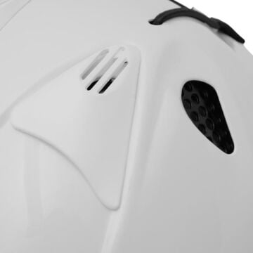 KONG Mouse Sport Ultralight 375gr Dağcılık ve Tırmanış Kaskı 52-64 cm Beyaz EN 12492