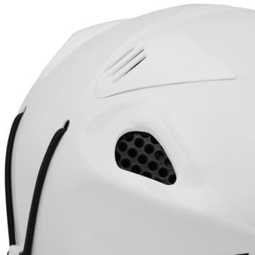 KONG Mouse Sport Ultralight 375gr Dağcılık ve Tırmanış Kaskı 52-64 cm Beyaz EN 12492